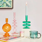 Chandelier moderne