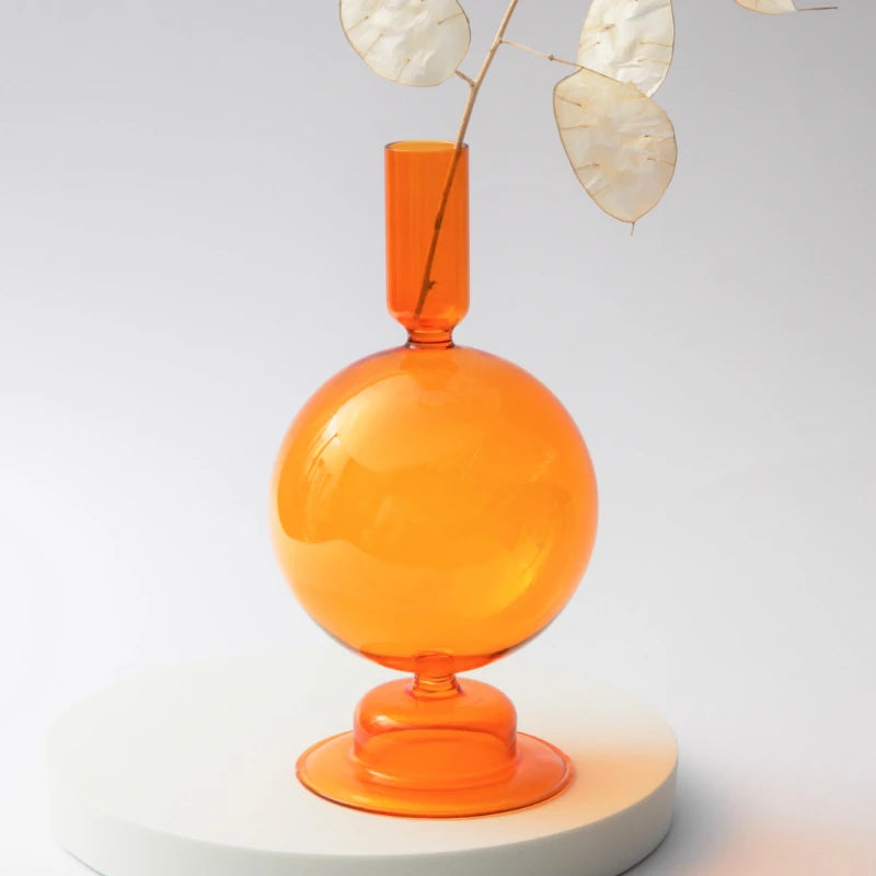 Chandelier moderne