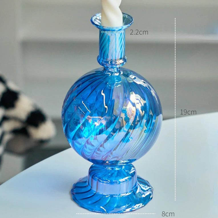 Chandelier moderne