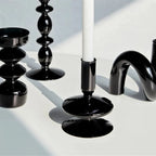 Chandelier moderne