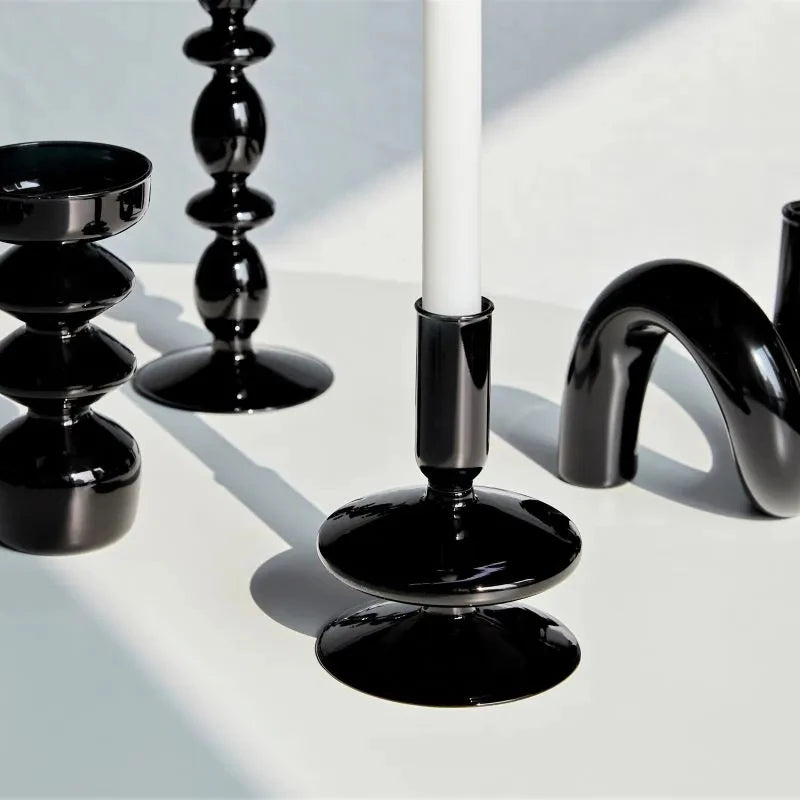 Chandelier moderne
