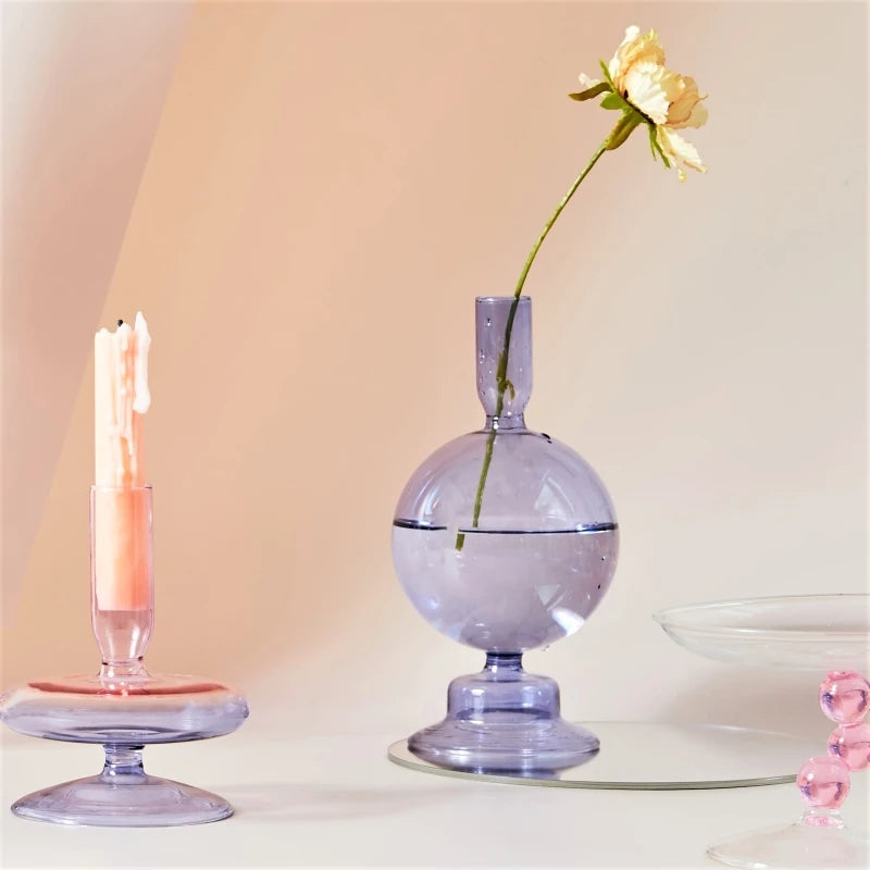 Chandelier moderne