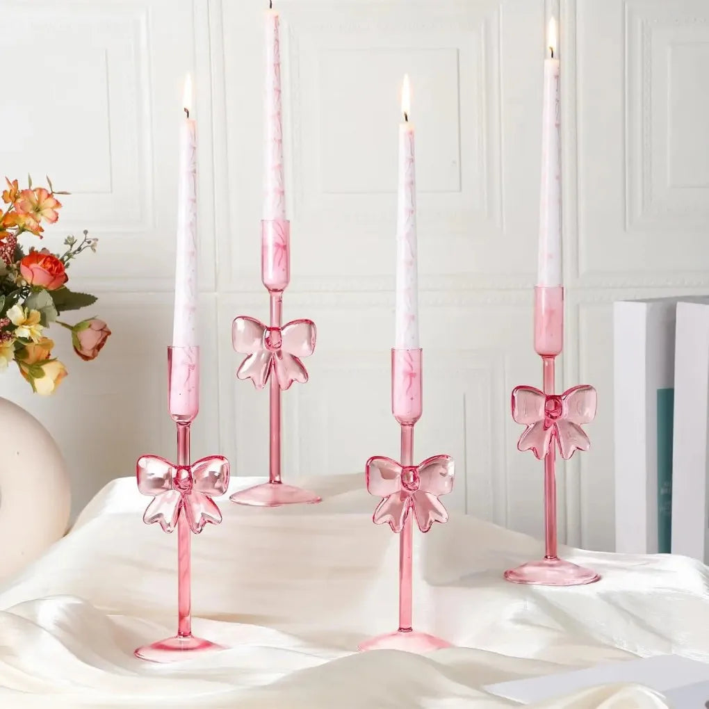 Chandelier noeud
