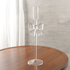 Chandelier noeud