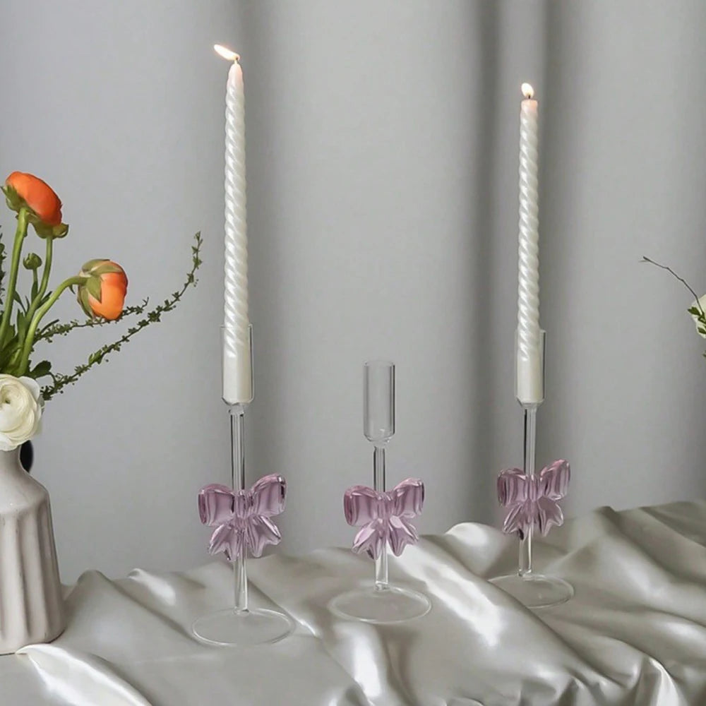 Chandelier noeud