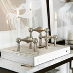 Chandelier nordique