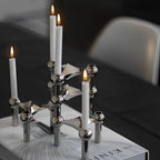 Chandelier nordique
