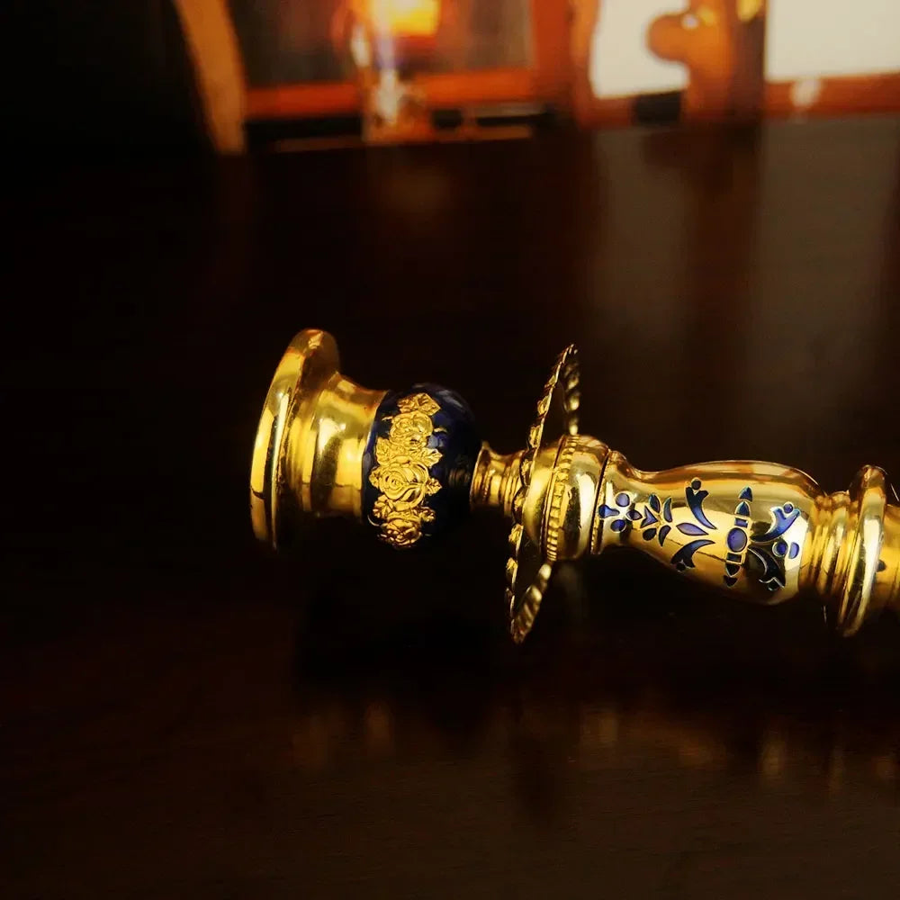Chandelier orthodoxe