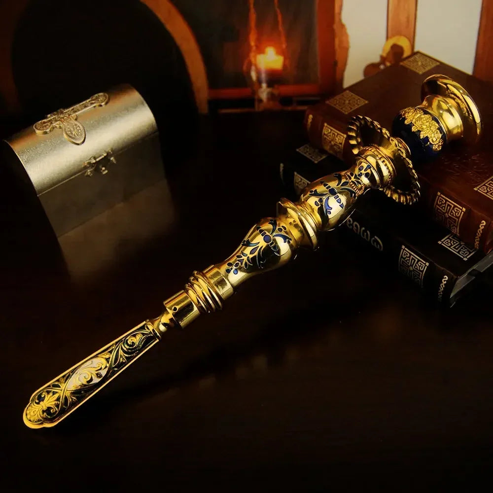 Chandelier orthodoxe