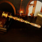 Chandelier orthodoxe