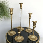 Chandelier style baroque