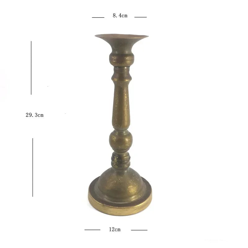 Chandelier style baroque