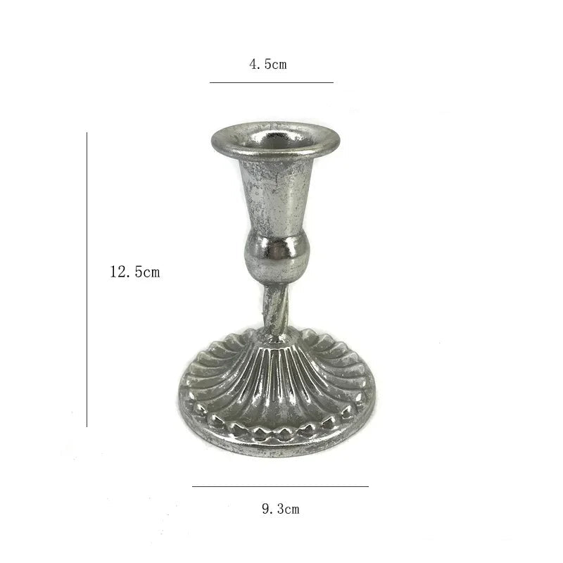 Chandelier style baroque