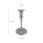 Chandelier style baroque