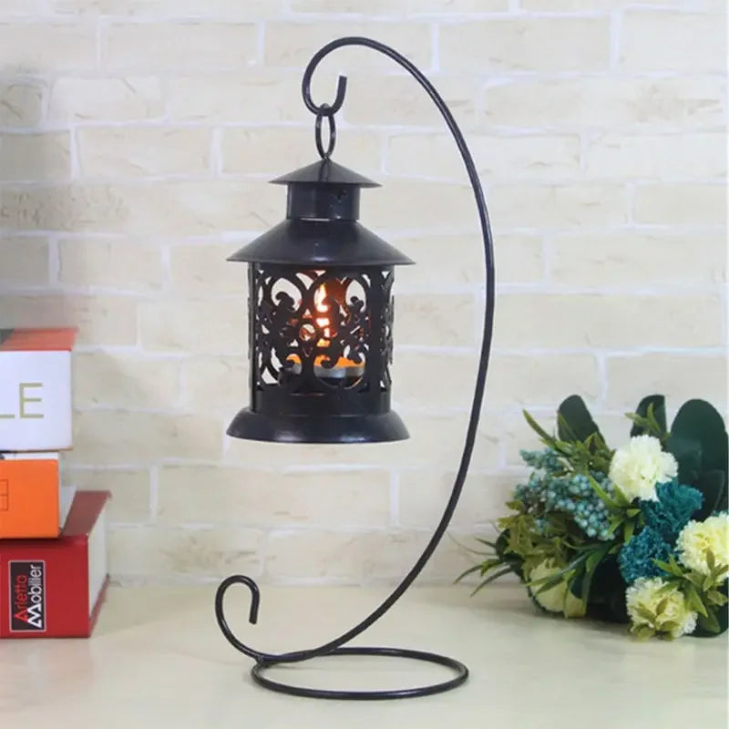 Chandelier suspendu
