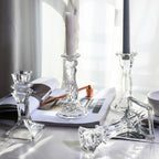Chandelier verre
