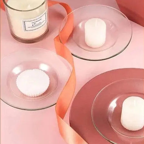 Coupelle brule parfum