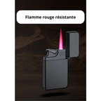 Briquet étanche en métal