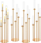 Grand candelabre