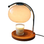Lampe bougie