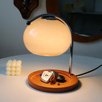 Lampe bougie