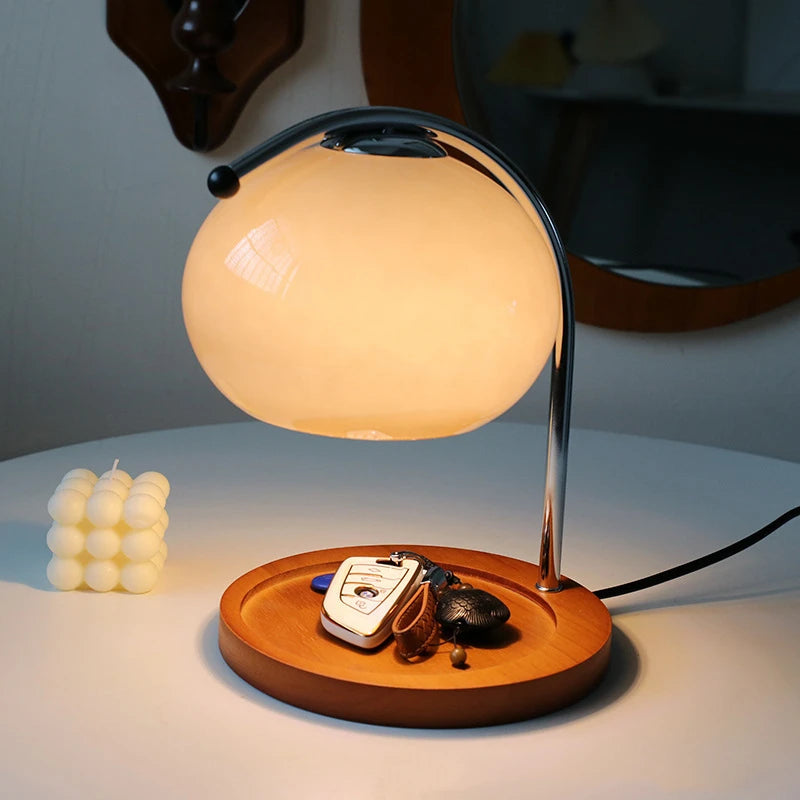 Lampe bougie