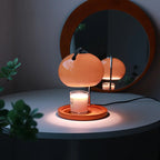Lampe bougie