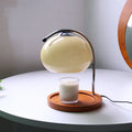 Lampe bougie