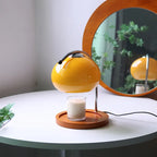 Lampe bougie