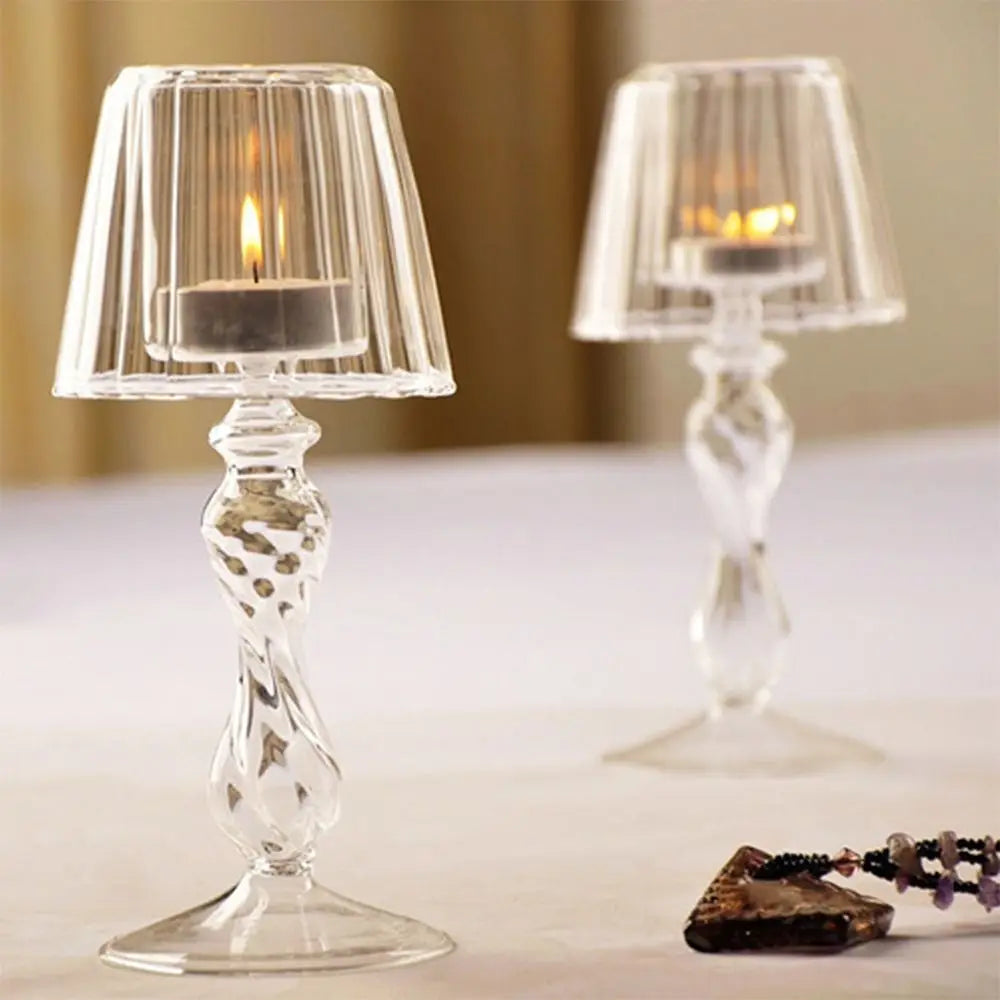 Lampe chandelier
