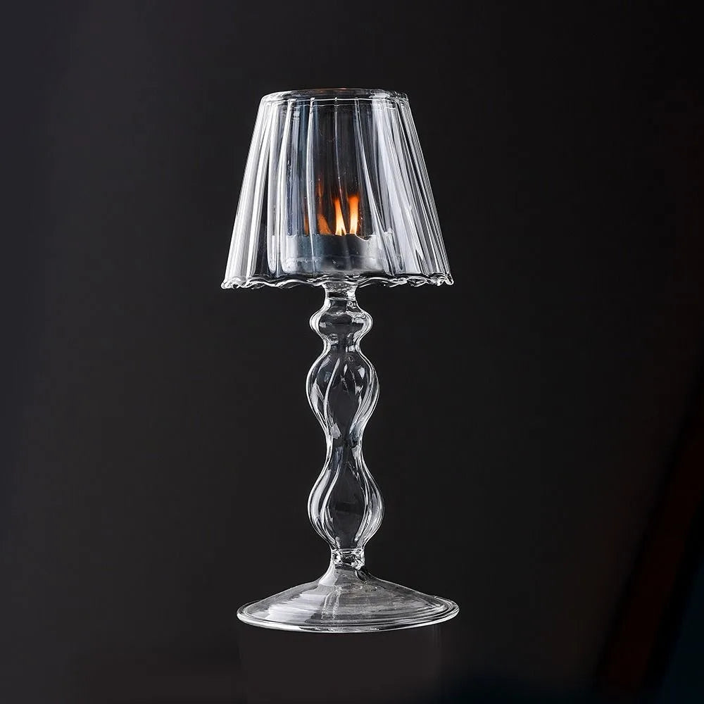 Lampe chandelier