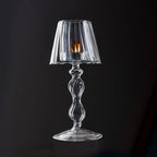 Lampe chandelier