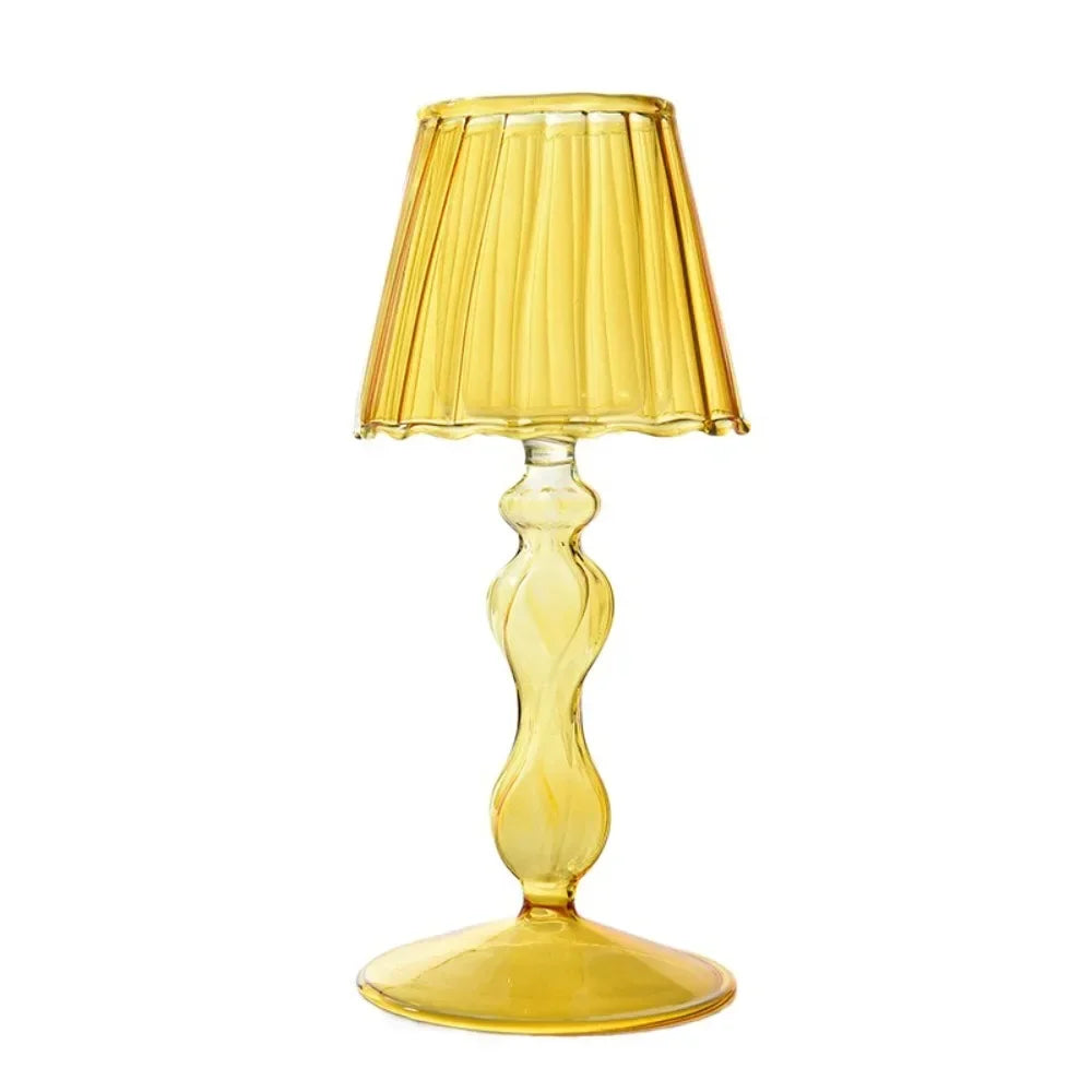 Lampe chandelier