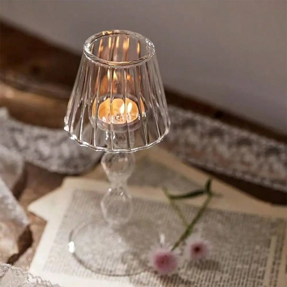 Lampe chandelier