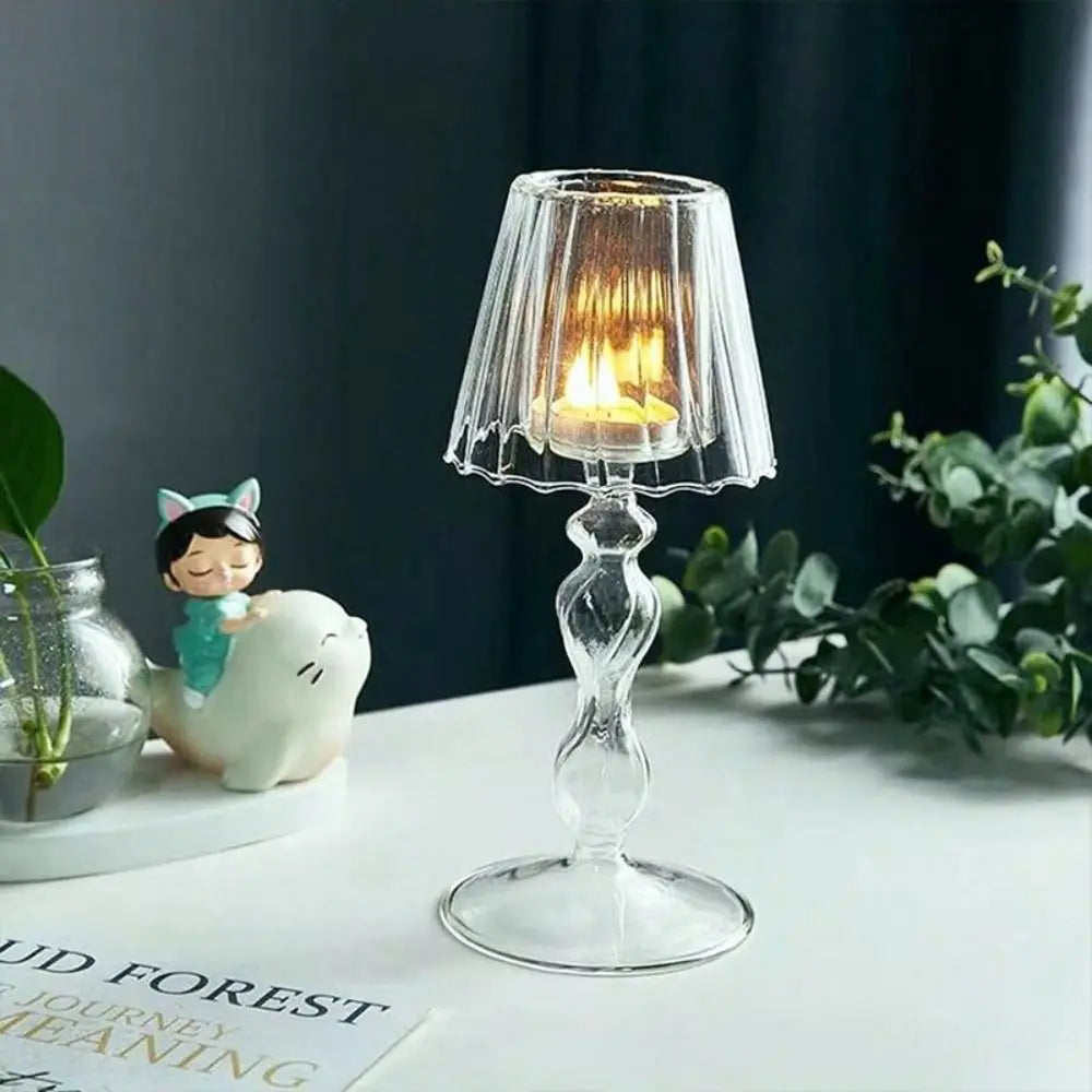 Lampe chandelier