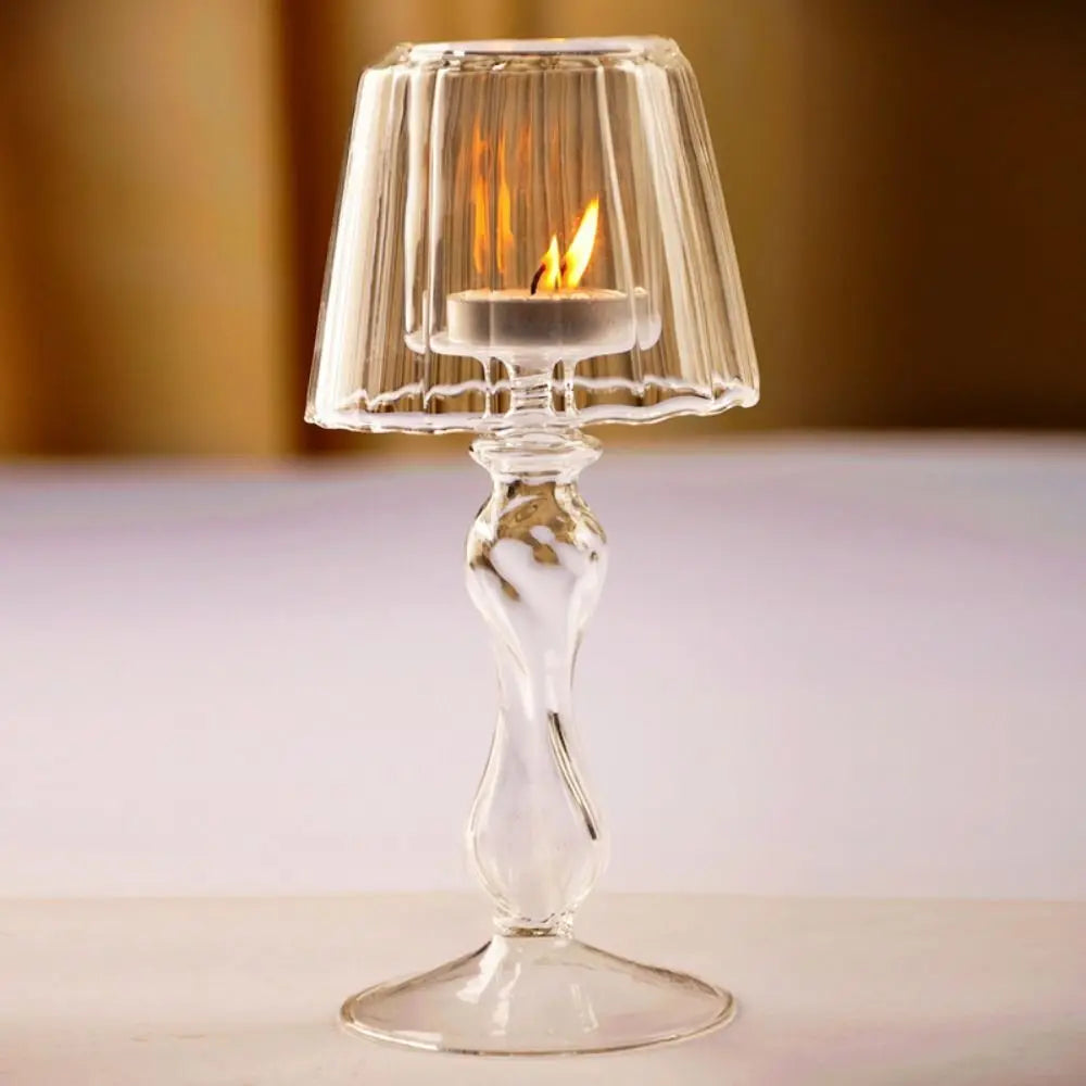 Lampe chandelier
