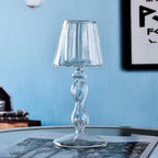Lampe chandelier