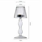 Lampe chandelier