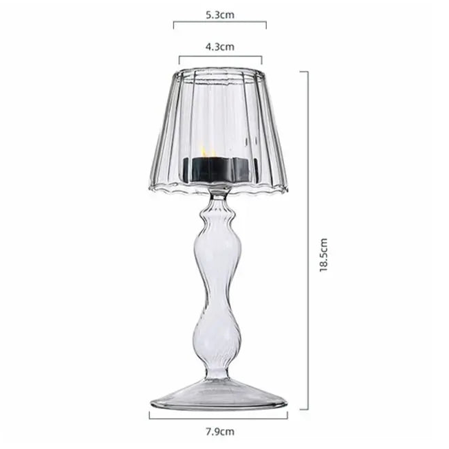 Lampe chandelier