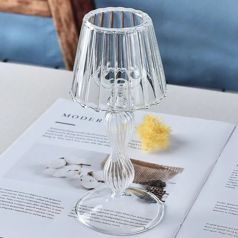 Lampe chandelier