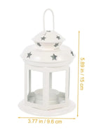 Lanterne bougie