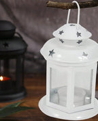 Lanterne bougie