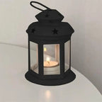 Lanterne bougie