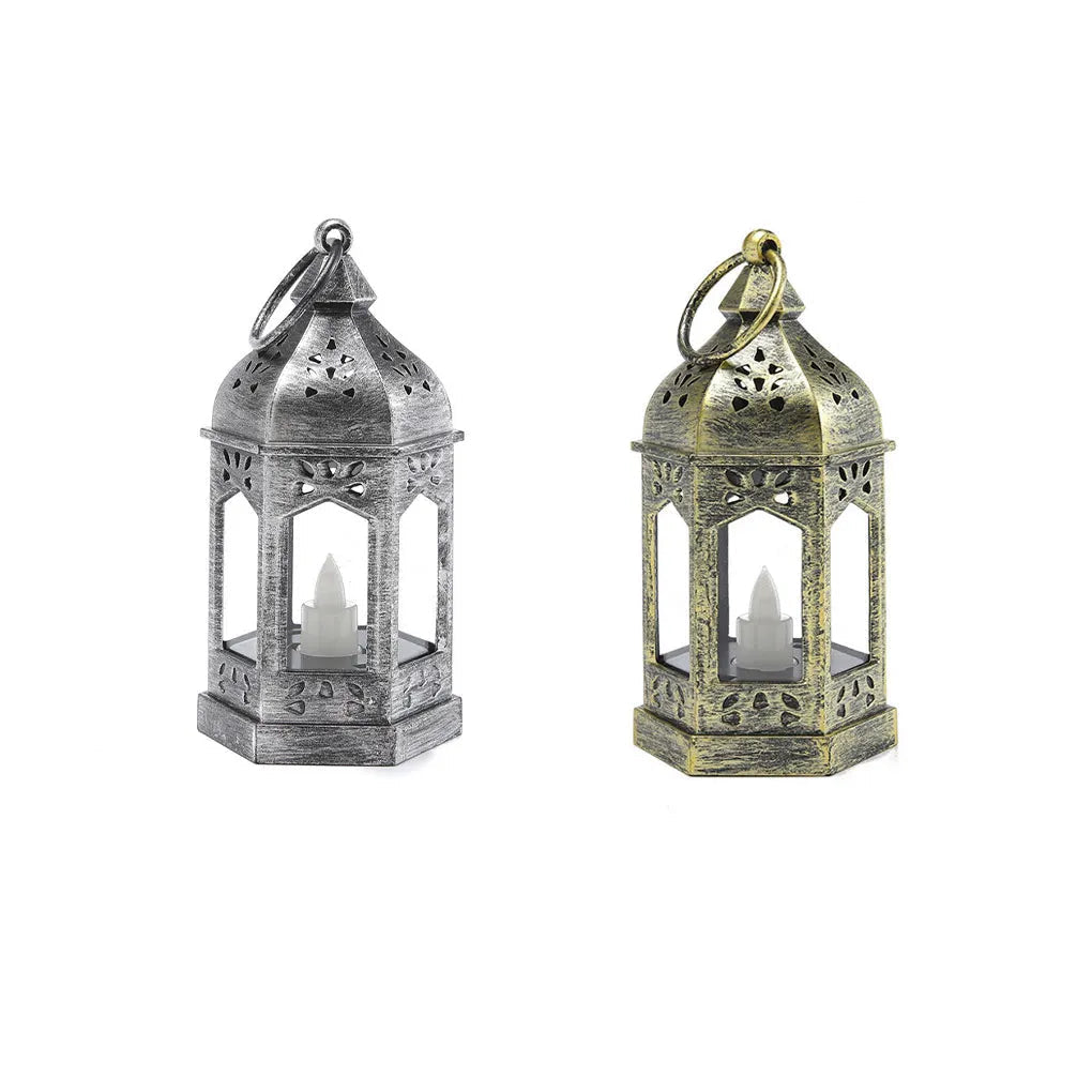 Lanterne extérieure