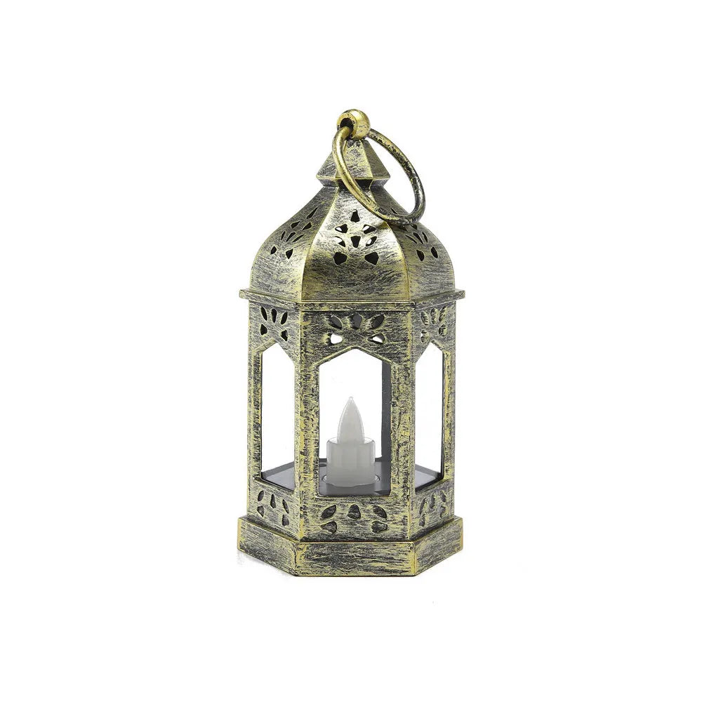 Lanterne extérieure