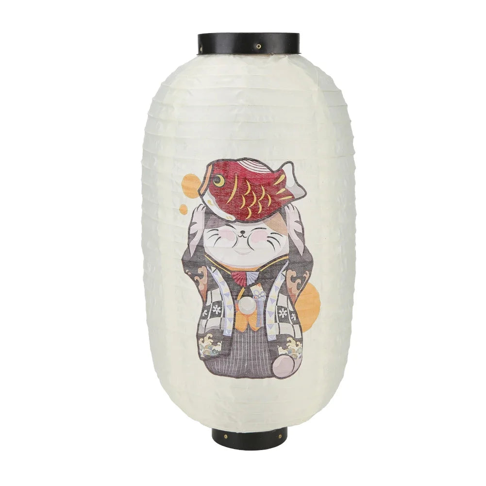 Lanterne japonaise