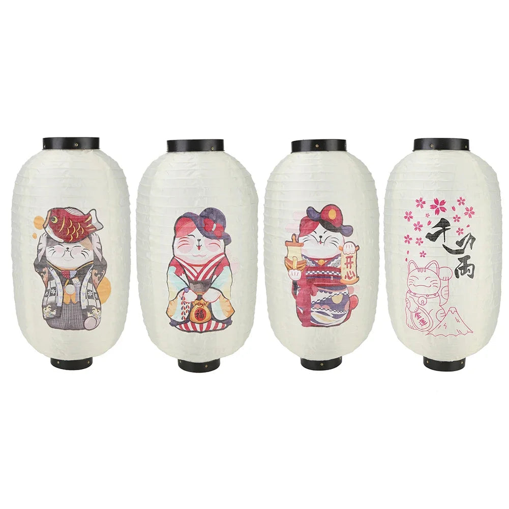 Lanterne japonaise