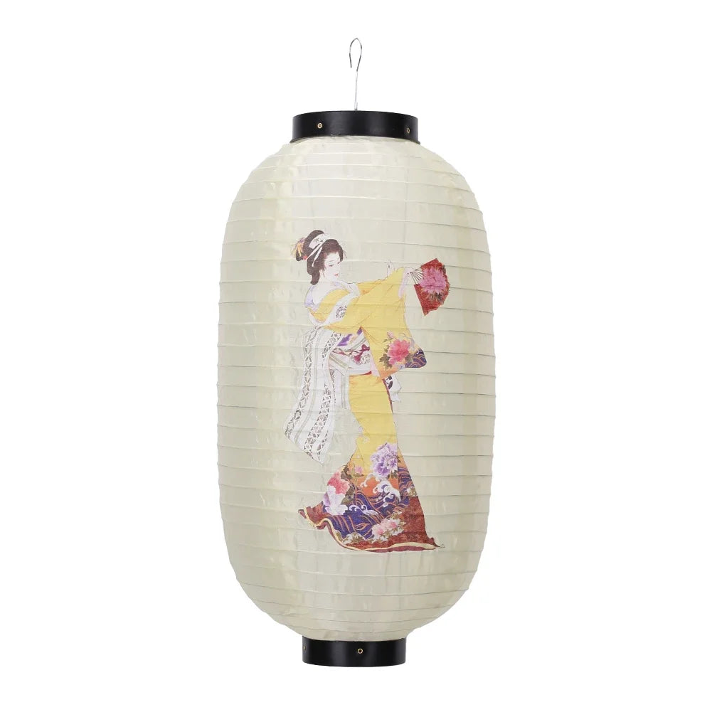 Lanterne japonaise