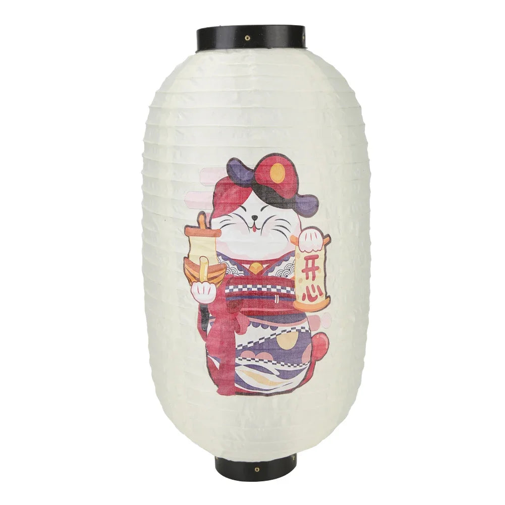 Lanterne japonaise