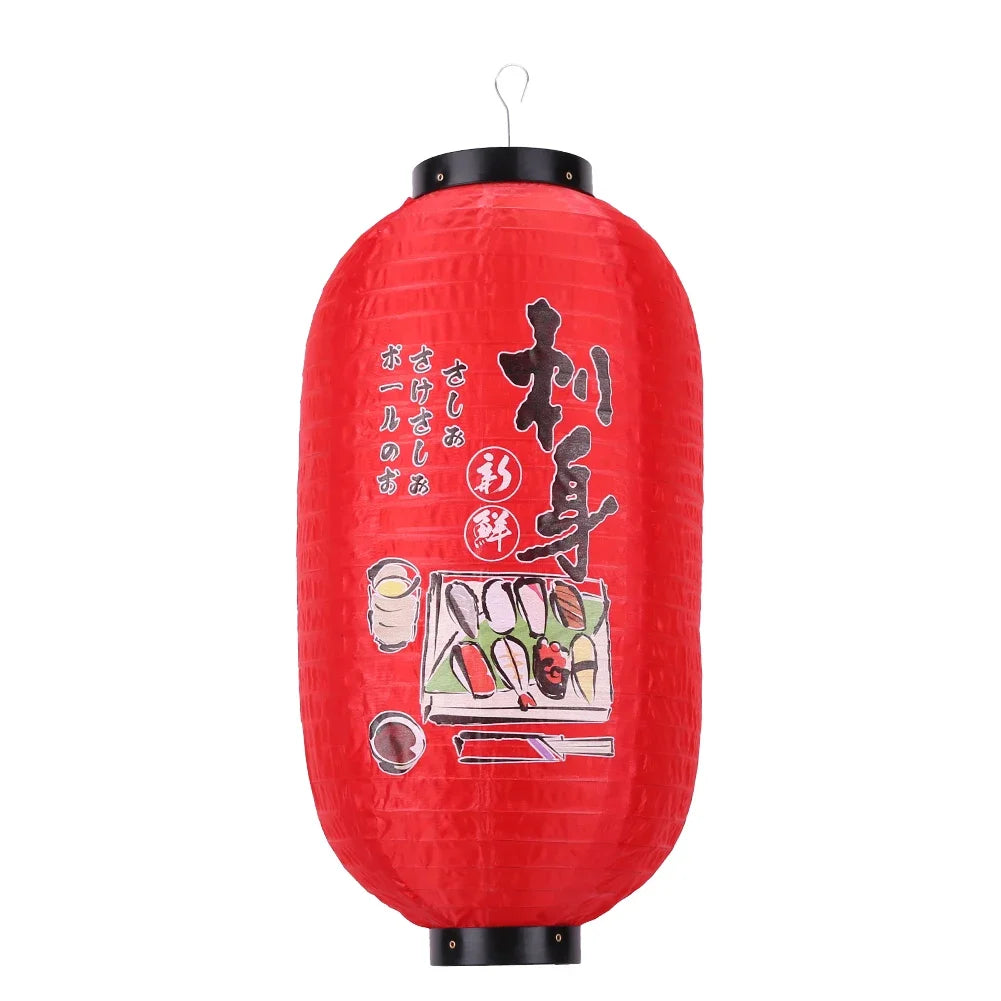 Lanterne japonaise